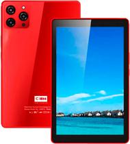 Tablet C Idea CM915 Tela 9" 512GB/8GB Single Sim - Red