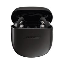 Auricular Inalambrico Bose Quietcomfort Earbuds II Black