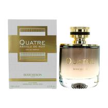 Perfume Boucheron Quatre Absolu de Nuit Eau de Parfum 100ML