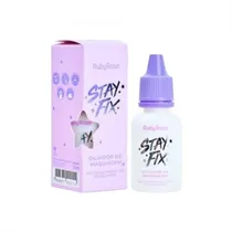 Diluidor de Maquiagem Ruby Rose Stay Fix HB581
