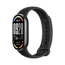 Relogio Xiaomi Mi Band 10 M2459B1 Midnight Black