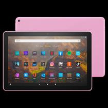 Tablet Amazon Fire HD 10 11 Geracao Tela 10 32GB  Lavender