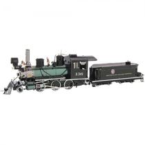 Miniatura de Montar Metal Earth - Wild West 2-6-0 Locomotive MMS190