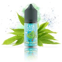 Geral Esencias e-Liquid 2000MG - CBD