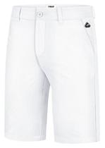 Outlet Short Golf PGM KUZ078 Branco - Masculino