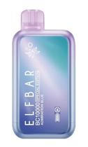 Elfbar BC10000 Edicao Limitada Admiration Blue