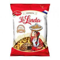 Chipa Mazzei La Linda Original Pacote 80G