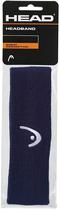 Faixa de Cabeca Esportiva Head 285080-NV - Navy