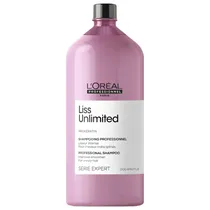 Condicionador L'Oréal Serie Expert Liss Unlimited Prokeratin - 1,5L