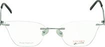 Oculos de Grau Visard 7025 53-18-140 C2