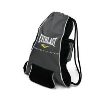 Everlast Bolsa Porta Guantes 420D.U Gris