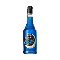 Licor Bid Curacao Blue 720ML Sin Caja