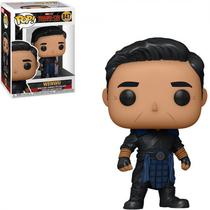 Funko Pop Marvel Shang-Chi Wenwu 847