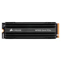 SSD M.2 Corsair MP600 2TB Nvme PCI-Exp 4.0 X4 - CSSD-F2000GBMP600ENH