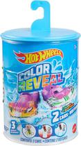 Hot Wheels Color Reveal Mattel - GYP13