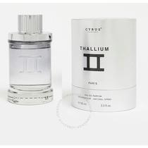 Cyrus Perfume Thallium Masculino 100ML s/C