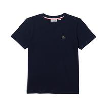 Camiseta Infantil Lacoste TJ1442 166