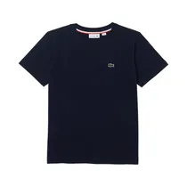 Camiseta Infantil Lacoste TJ1442 166