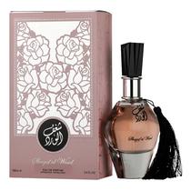 Al Wataniah Perfume Shaghaf Al Ward Edp Femenino 100ML