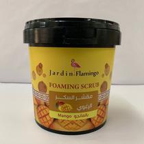 Flamingo Foaming Scrub Mango 500G