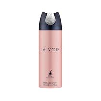 Body Spray Maison Alhambra La Voie 200ML