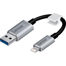 Lexar Jumpdrive 128GB C25I iPhone USB 3.0 LJDC25I-128BBNL