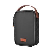 Bolso de Viaje Wiwu Minimal Tech Pouch Black