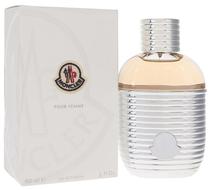 Perfume Moncler Pour Femme Edp 60ML - Feminino