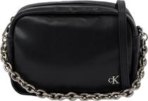 Bolsa Calvin Klein K60K611949 Beh - Feminina