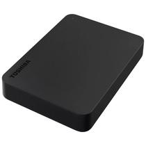 HD Externo Toshiba HDTCA10EK3AA 1TB USB 3.2/2.5" Negro