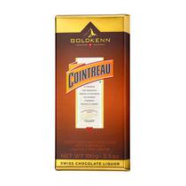 Chocolate Goldkenn Cointreau Liquor 100G