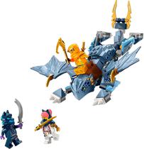 Lego Ninjago Young Dragon Riyu - 71810 (132 Pecas)