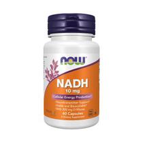 Nadh 10MG Now 60 Capsulas