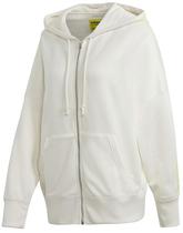 Outlet Agasalho Adidas Full Zip DN5585 - Feminino