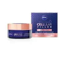 Nivea Expert Lift Cellular Noche 50ML