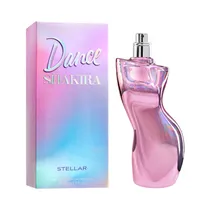 Perfume Shakira Dance Stellar Edt 80ML