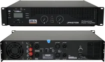 Amplificador BLG JPA-2108 USB/TF/Bluetooth