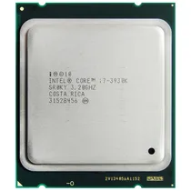 Processador Intel Core i7 3930K Socket LGA 2011 / 3.2GHZ / 12MB - OEM