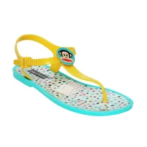 Paul Frank Sandalha p/Dama Turq