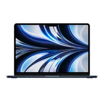 Apple Macbook Air MC7X4ZP/A - M2 8-Core - 16/256GB - 13.3" - 2024 - Midnight