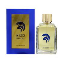 Perfume Grace Ares Heroes Eau de Parfum 100ML