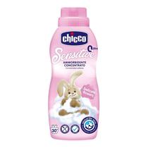 Chicco Cosmetica Suavizante Flores Delicadas 750ML Detalles En El Producto 750ML s/C