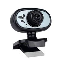 Webcam Kisonli PC-3 480/640 Pixels