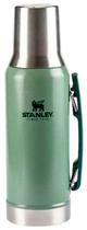 Garrafa Termica Stanley Mate System Classic 10-10297-016 (1.2L) Verde