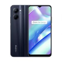 Celular Realme C33 Anatel 64GB Night Sea