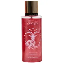 Colônia Feminina Stella Dustin Capricorn Luxury Shimmer 250 ML