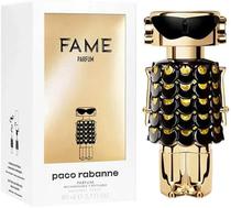 Paco Rabanne Perfume Fame Parfum Fem Femenino 50ML