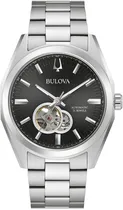 Relógio Masculino Bulova Analógico - 96A270