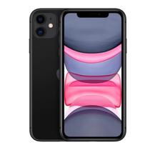 Celular iPhone 11 128GB Black Swap Usa