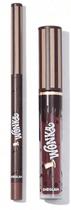 Cosmeticos Sheglam | Willy Wonka Cocoa Kiss Lip Duo-Hot - Cod Int: 81815